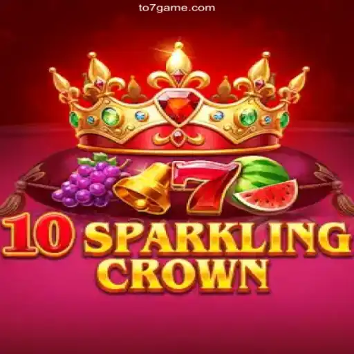 Exploring 10SparklingCrown: A Journey Into a Dazzling New Casino Game
