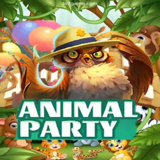 Explore AnimalParty: The Thrilling World of Online Gaming