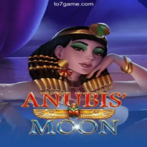 AnubisMoon: A Glimpse into Ancient Egypt with TO7GAME Oficial's Exclusive Casino Experience