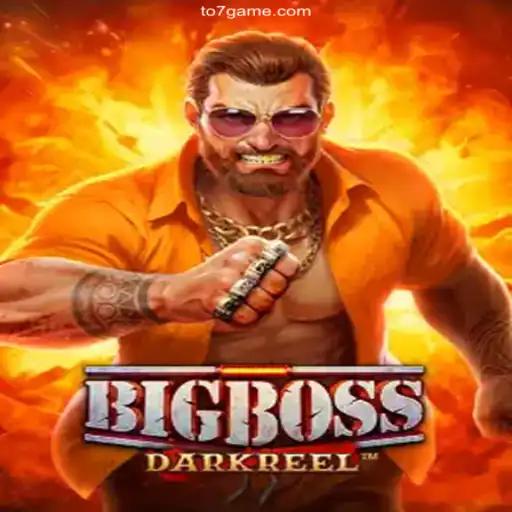 Discover BigBoss: The Ultimate Online Casino Experience at TO7GAME Oficial 💯️