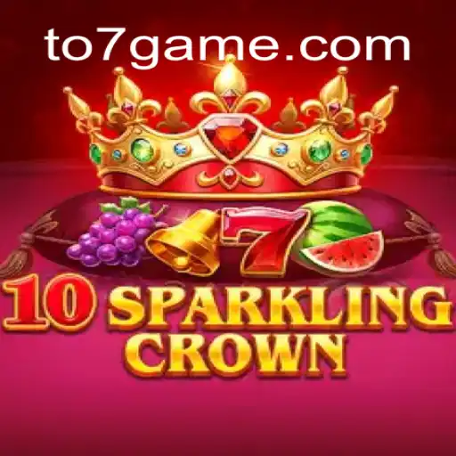 Exploring 10SparklingCrown: A Journey Into a Dazzling New Casino Game