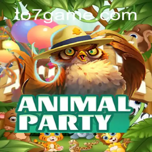 Explore AnimalParty: The Thrilling World of Online Gaming