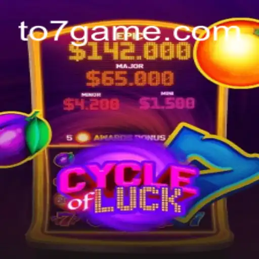 CycleofLuck: Discover the Exciting World of TO7GAME Oficial's Top Casino Game in Brazil