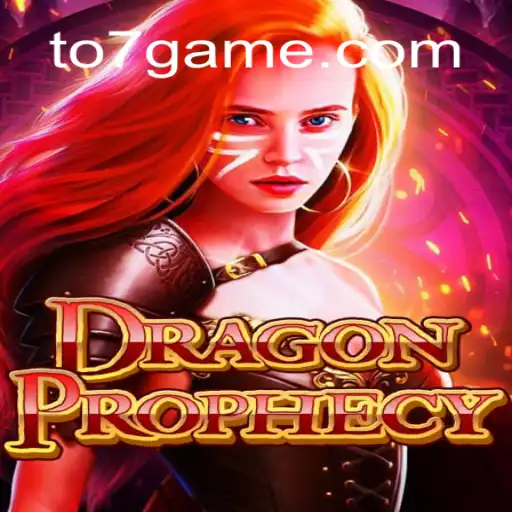 Exploring DragonProphecy: A Thrilling Adventure in TO7GAME Oficial 💯️ - O Melhor Cassino Online do Brasil