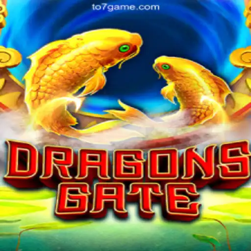 Exploring the Fascinating World of DragonsGate