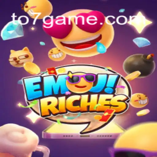 Exploring EmojiRiches: A Thrilling Venture into Brazil's Best Online Casino