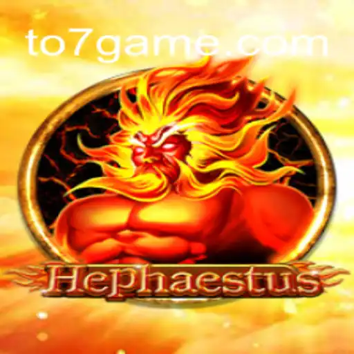 Discover the Thrilling World of Hephaestus at TO7GAME Oficial 💯️