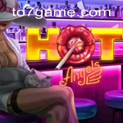 Exploring the Thrills of HotAngels: A New Era in Online Gaming with TO7GAME Oficial