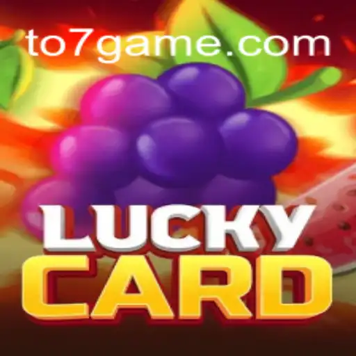 Discover the Exciting World of LuckyCard at TO7GAME Oficial 💯️ - O melhor cassino online do Brasil