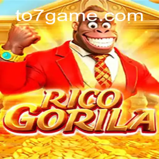Exploring the Thrills of RicoGorila: The Ultimate Gaming Experience