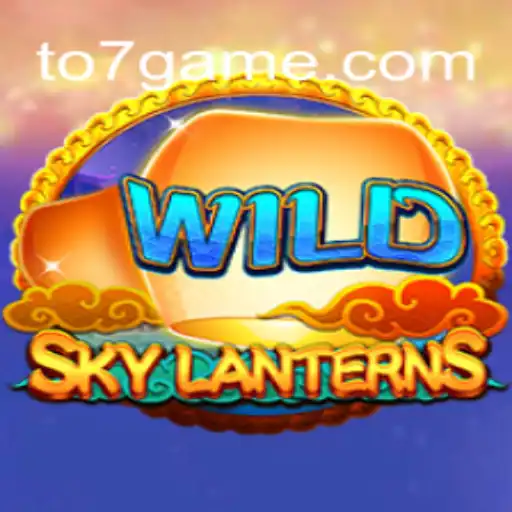 SkyLanterns - The Enchanting Journey of Light and Luck