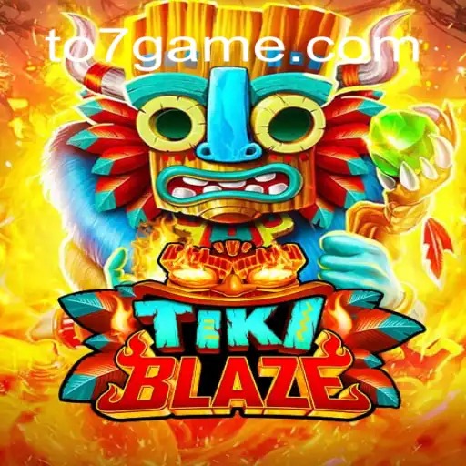TikiBlaze: A Thrilling Adventure into Brazil's Premier Online Casino