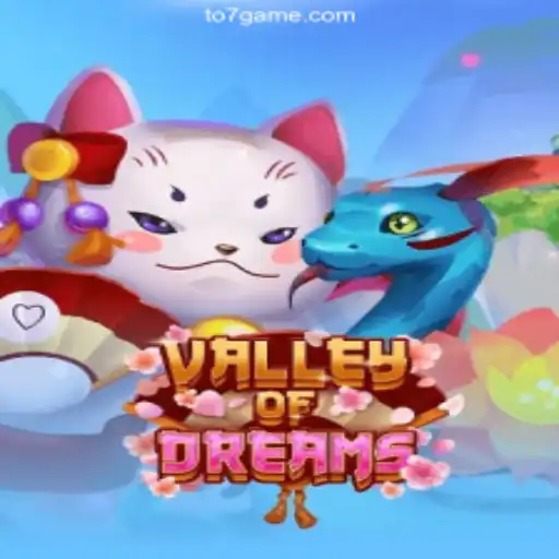 ValleyofDreams: Discover the Mystical World of Brazil's Premier Online Casino