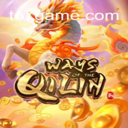 Exploring the Exciting World of 'Ways of the Qilin' at TO7GAME Oficial 💯️