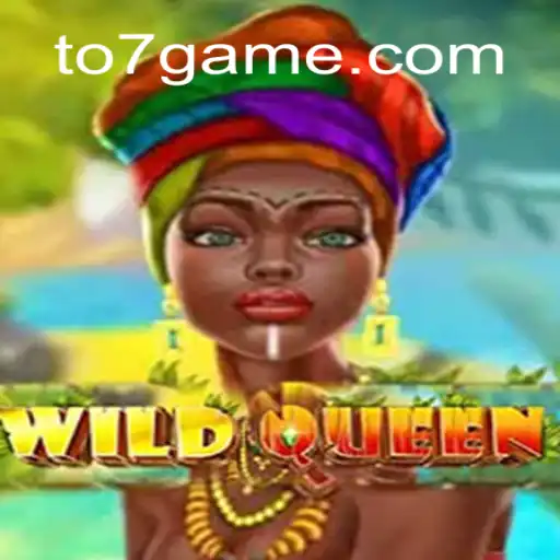 Discover the Exciting World of WildQueen: The Best Online Casino Experience in Brazil with TO7GAME Oficial