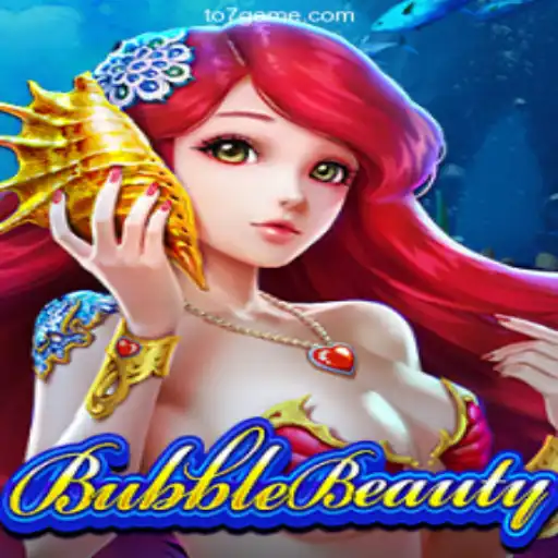 BubbleBeauty: A Thrilling Experience with TO7GAME Oficial 💯️ - O Melhor Cassino Online do Brasil