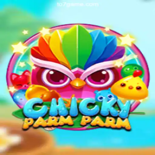 Discover the Thrills of ChickyParmParm at TO7GAME Oficial 💯️ - O Melhor Cassino Online do Brasil