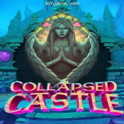 Exploring the Depths of CollapsedCastle - A Virtual Adventure with TO7GAME