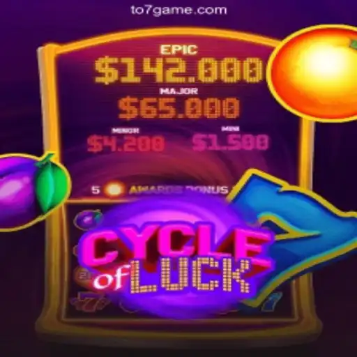 CycleofLuck: Discover the Exciting World of TO7GAME Oficial's Top Casino Game in Brazil