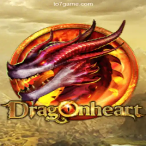 Discover the Thrilling World of DragonHeart at TO7GAME Oficial 💯️ - O Melhor Cassino Online do Brasil