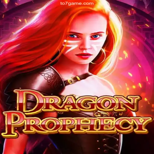 Exploring DragonProphecy: A Thrilling Adventure in TO7GAME Oficial 💯️ - O Melhor Cassino Online do Brasil