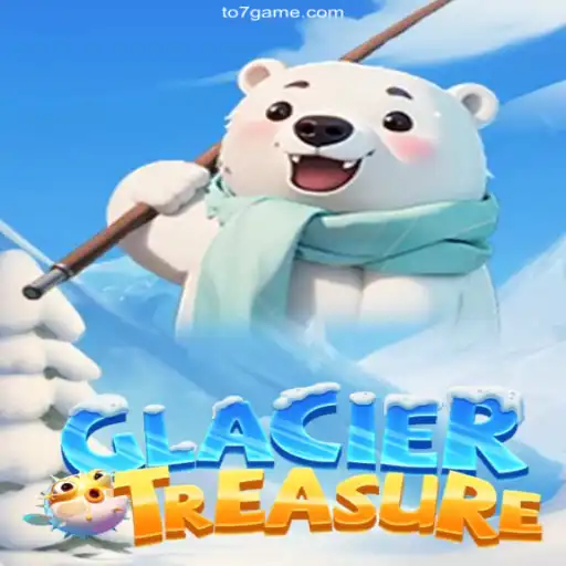 GlacierTreasure: Unveiling Brazil's Top Online Casino Game