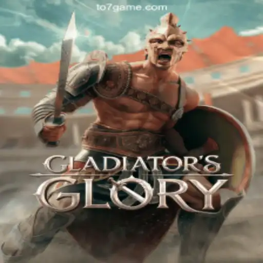 GladiatorsGlory: The Ultimate Online Casino Experience
