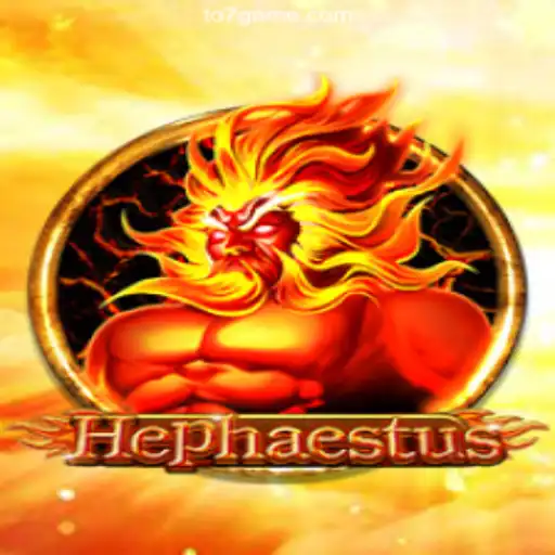 Discover the Thrilling World of Hephaestus at TO7GAME Oficial 💯️