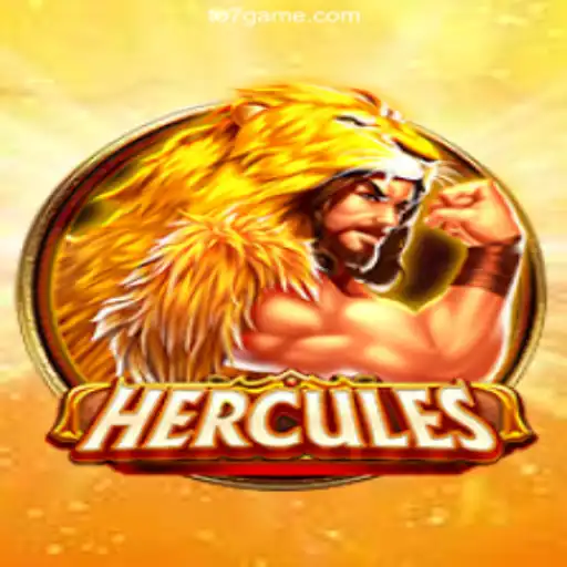 Unveiling Hercules: A Mythical Journey in TO7GAME Oficial