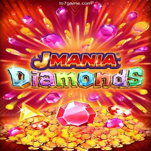 Discover the Thrills of JManiaDiamonds: A Gem of a Slot Game