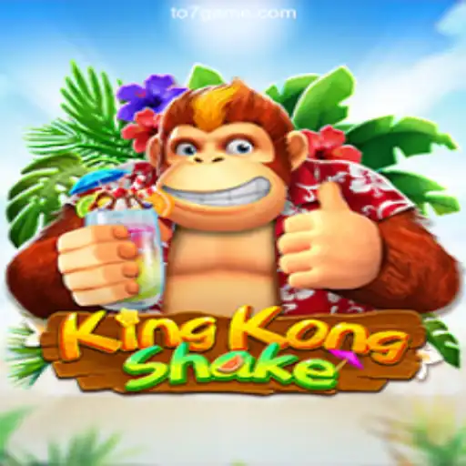 Exploring KingKongShake: A Thrilling Adventure in TO7GAME Oficial 💯️