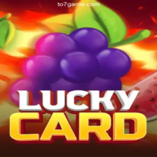 Discover the Exciting World of LuckyCard at TO7GAME Oficial 💯️ - O melhor cassino online do Brasil