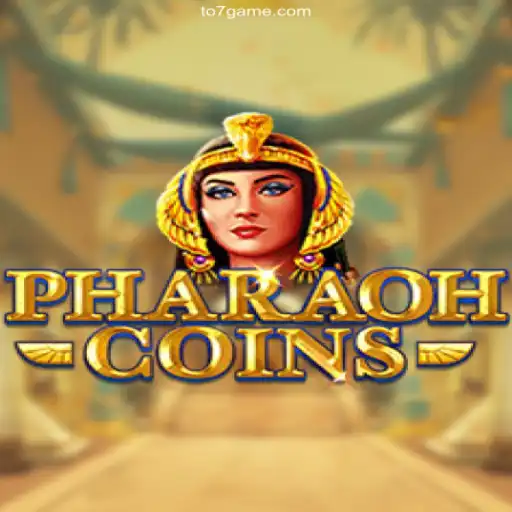 Exploring PharaohCoins: The Premier Game at TO7GAME Oficial 💯️ - O Melhor Cassino Online do Brasil