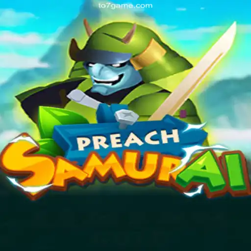 PreachSamurai: A Revolutionary Gaming Experience