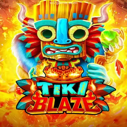 TikiBlaze: A Thrilling Adventure into Brazil's Premier Online Casino