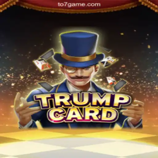 Unveiling TrumpCard: A New Era in Online Gaming