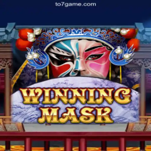 Exploring WinningMask: A Premier Experience at TO7GAME Oficial 💯️