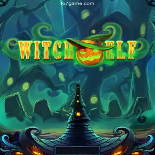 WitchElf: A Mystical Journey into the World of Online Gaming